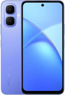 Смартфон Infinix Smart 10 (X6725) 4/128GB Iris Blue 4894947084508