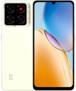 Смартфон ZTE Blade A56 4/128GB Gold