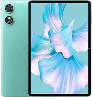 Планшет Oukitel Pad OT6 Wi-Fi 4/64Gb Green