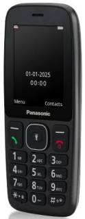 Смартфон Panasonic KX-TF400EXB