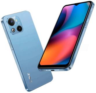 Смартфон XGODY X18 2/16GB Blue