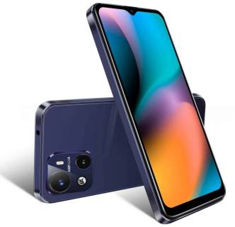 Смартфон XGODY X18 2/16GB Purple