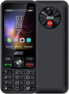 Смартфон 2E E280 2025