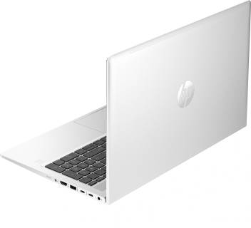 Ноутбук HP ProBook 450 15.6 inch G10 Notebook PC Custom Pike silver aluminum AD1R9ET|10M232