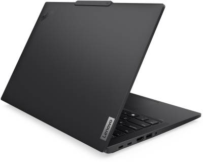 Ноутбук Lenovo ThinkPad T14 Gen 6 (AMD) Black 2025 21QJ001GGE