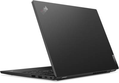 Ноутбук Lenovo ThinkPad L13 Gen 5 (Intel) Black 2025 21LBCTO1WW