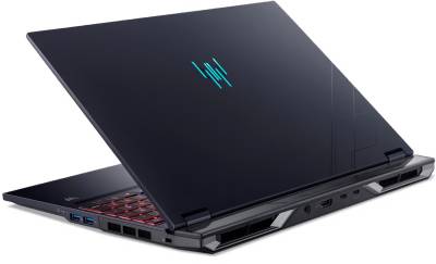 Ноутбук Acer Predator Helios Neo 16 Ai PHN16-73-725J Black NH.QVUEU.007