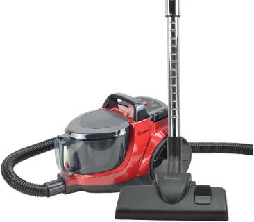 Пылесос Blaufisch BVC-9011R AeroPro series