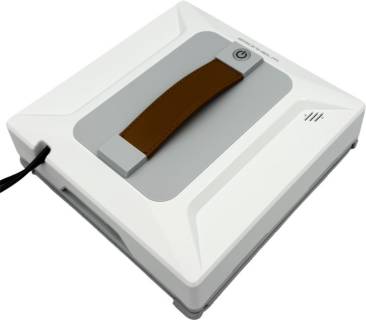 Пылесос Grunhelm GRH-F18-02W