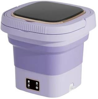 Стиральная машина H576 MINI P