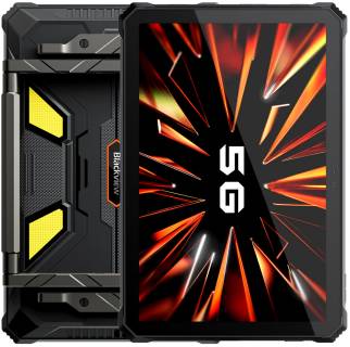 Планшет Blackview Active 12 Pro Rugged Tab 5G 12/256GB Black
