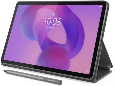 Планшет Lenovo Idea Tab (TB336ZU) 5G 8/256GB Luna Grey + Pen ZAFM0200PL
