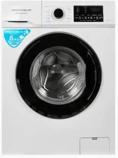 Стиральная машина Grunhelm GWW-F612D0WB