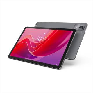 Планшет Lenovo Tab K11 Enhanced Edition (TB330XUP) LTE 8/128GB Grey ZADK0087PL