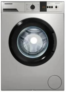 Стиральная машина HEINNER HWM-VT0610CHSD++