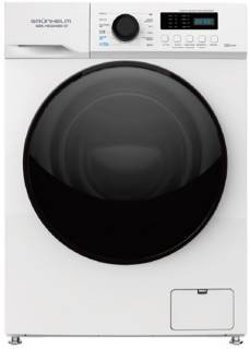 Стиральная машина Grunhelm GWDS-FF8812D2W