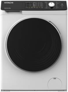 Стиральная машина Hitachi BD-D802HVOW