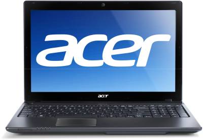 Ноутбук Acer 5750G-32352G32Mnkk NX.RXLEU.004