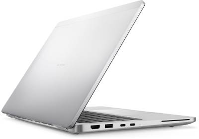 Ноутбук Dell Pro 13 Plus Laptop (PB13250) Aluminum BTO209_PB13250_EMEA