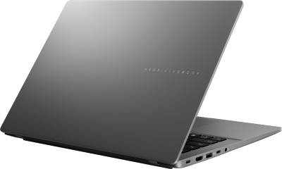 Ноутбук ASUS Vivobook S14 (S3407) Matte Gray S3407VA-LY068 / 90NB1682-M005W0