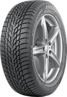 Шина Nokian Snowproof 1 235/35 R20 92W XL