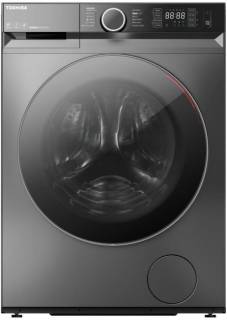 Стиральная машина Toshiba TWBK100GF4PLSK