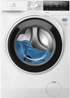 Стиральная машина Electrolux EW7F3684UU