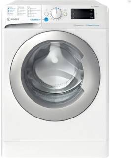 Стиральная машина Indesit BWE 91496X WSV EE