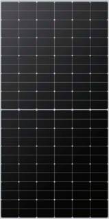 LONGi LR5-66НТН-530М