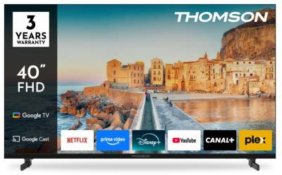 Телевизор Thomson 40FG2S15