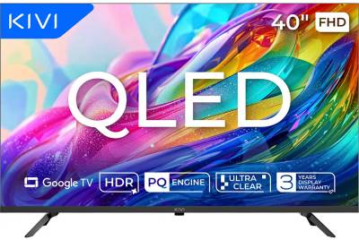 Телевизор Kivi 40F820KB