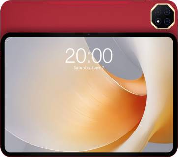 Планшет Teclast T65 Plus 8/256GB 4G (A3D4/TL-112939) Red