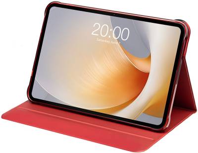Планшет Teclast T65 Plus 8/256GB 4G (A3D4/TL-112939) Red + Case