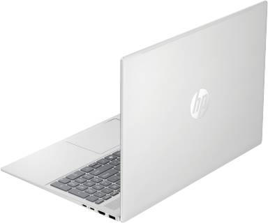 Ноутбук HP Pavilion Laptop 16-ag0054nw Custom Natural silver A01G3EA|10M2