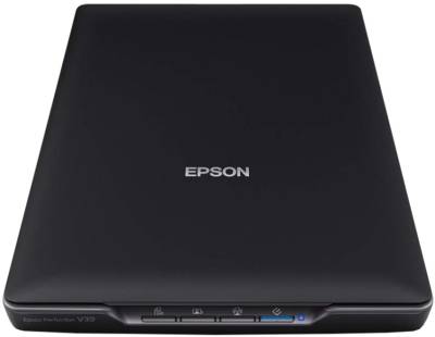 Сканер Epson Perfection V39II