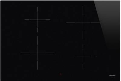 Варочная поверхность Smeg SI5743D1