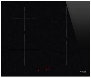 Варочная поверхность Smeg SI5643D1
