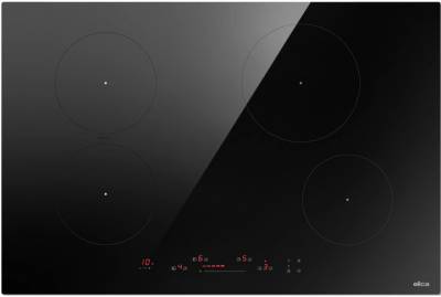 Варочная поверхность ELICA Primis 804 Plus BL