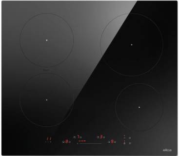 Варочная поверхность ELICA Primis 604 Plus BL