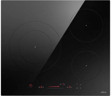 Варочная поверхность ELICA Primis 603 BL