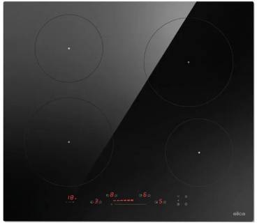 Варочная поверхность ELICA Primis 604 BL