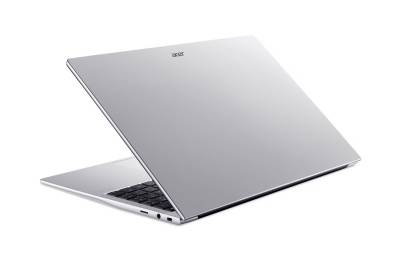 Ноутбук Acer Swift Lite SFL16-31P-3198 Silver NX.DF2EU.001