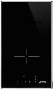 Варочная поверхность Smeg SE232TX1