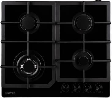 Варочная поверхность VESTFROST GOGHV193CN