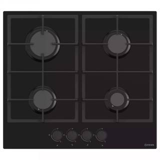 Варочная поверхность Minola MGG 614202 BL