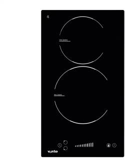 Варочная поверхность Ventolux CH 32 TC SL 2059765973089