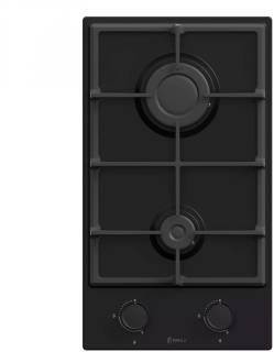 Варочная поверхность Perfelli PERLA G32C NERO