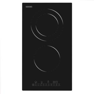 Варочная поверхность ELEYUS H3EBHG SL 30 BL V1