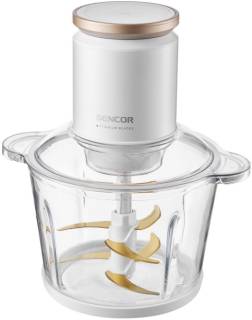 Блендер Sencor SCB7000WH