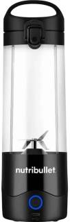 Блендер NUTRIBULLET NBP003B